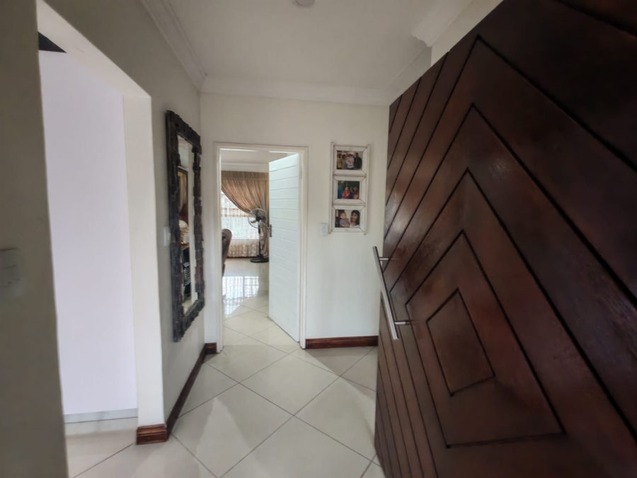 4 Bedroom Property for Sale in Vaalpark Free State